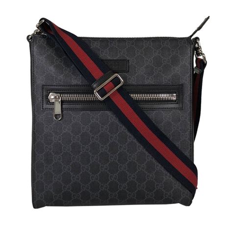 sac a main pour homme gucci|Sacs de Luxe Homme .